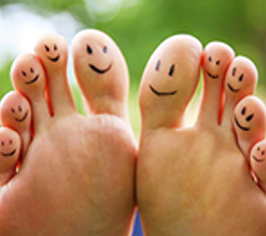 Diabetic Foot Care Clinic in Mumbai