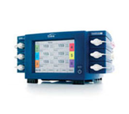 Measurement of Transcutaneous Oxygen